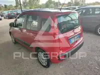 2014 Fiat Panda