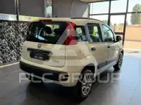 2014 Fiat Panda