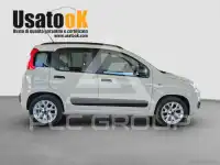 2014 Fiat Panda