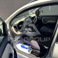 2014 Fiat Panda