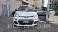 2014 Fiat Panda