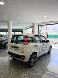 2014 Fiat Panda