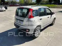2014 Fiat Panda