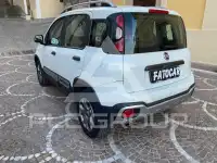 2014 Fiat Panda