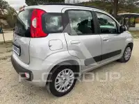 2014 Fiat Panda