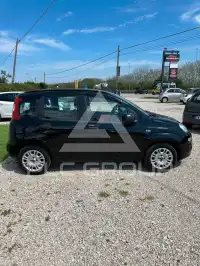 2014 Fiat Panda