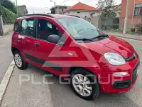 2014 Fiat Panda