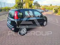 2014 Fiat Panda