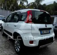 2014 Fiat Panda