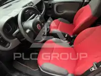 2014 Fiat Panda