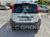 2014 Fiat Panda
