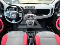 2014 Fiat Panda
