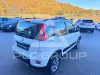 2014 Fiat Panda