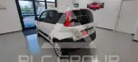 2014 Fiat Panda