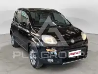 2014 Fiat Panda