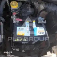 2014 Fiat Panda