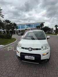 2014 Fiat Panda