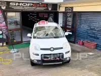 2014 Fiat Panda