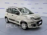 2014 Fiat Panda
