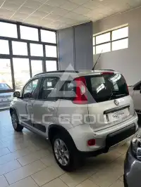 2014 Fiat Panda