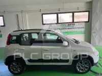 2014 Fiat Panda