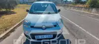 2014 Fiat Panda