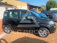 2014 Fiat Panda