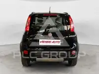 2014 Fiat Panda