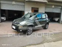 2014 Fiat Panda