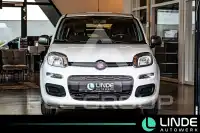 2014 Fiat Panda