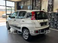 2014 Fiat Panda