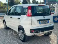 2014 Fiat Panda