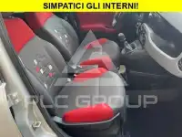 2014 Fiat Panda