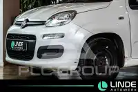 2014 Fiat Panda