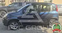2014 Fiat Panda