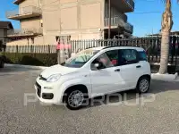 2014 Fiat Panda