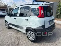 2014 Fiat Panda