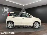 2014 Fiat Panda