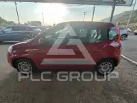 2014 Fiat Panda