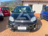 2014 Fiat Panda