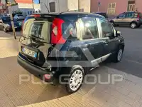 2014 Fiat Panda