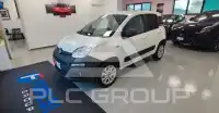 2014 Fiat Panda