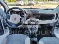 2014 Fiat Panda