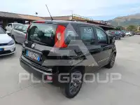 2014 Fiat Panda