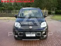 2014 Fiat Panda