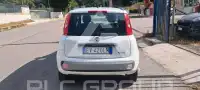 2014 Fiat Panda