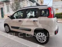 2014 Fiat Panda