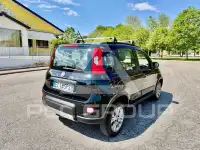 2014 Fiat Panda