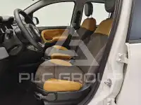 2014 Fiat Panda