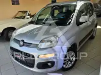 2014 Fiat Panda